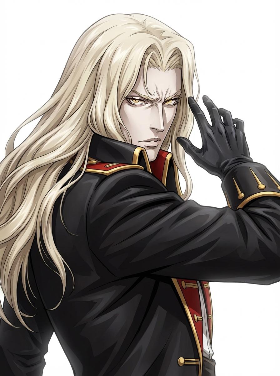 Alucard thumbnail