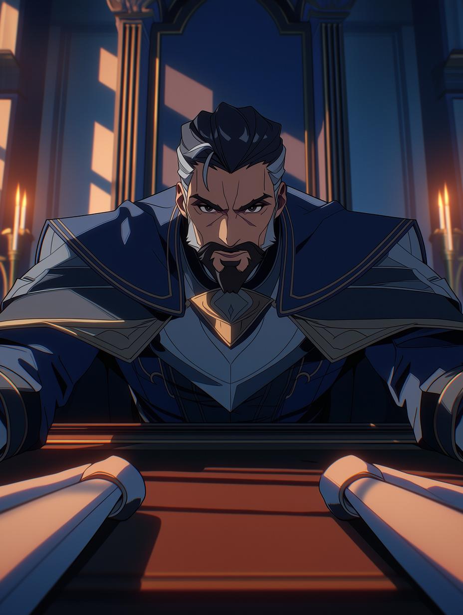 Emperor Valerius thumbnail