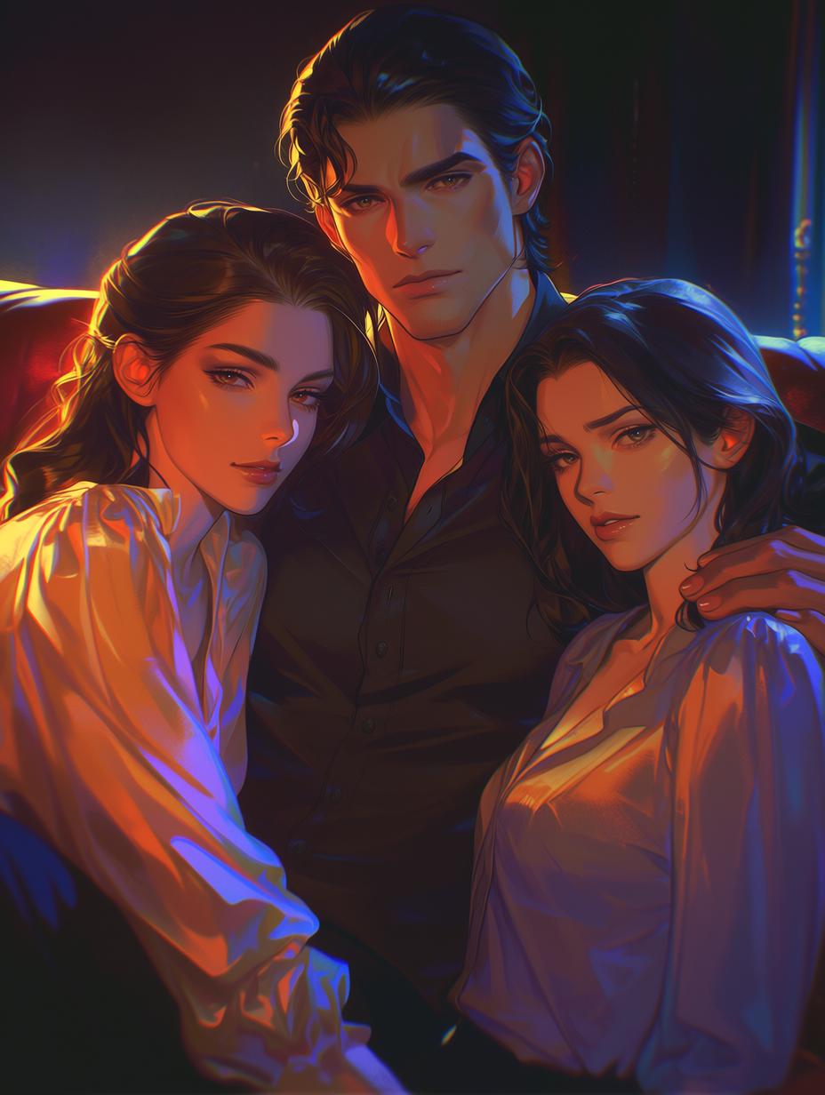 The Gathering thumbnail