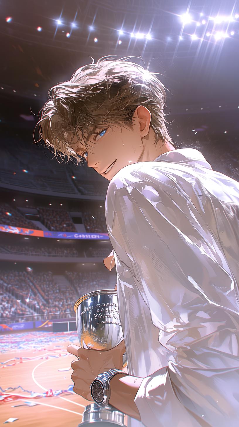 Leo thumbnail
