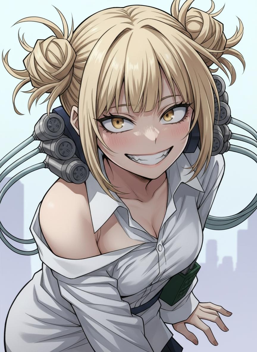 Himiko Toga thumbnail