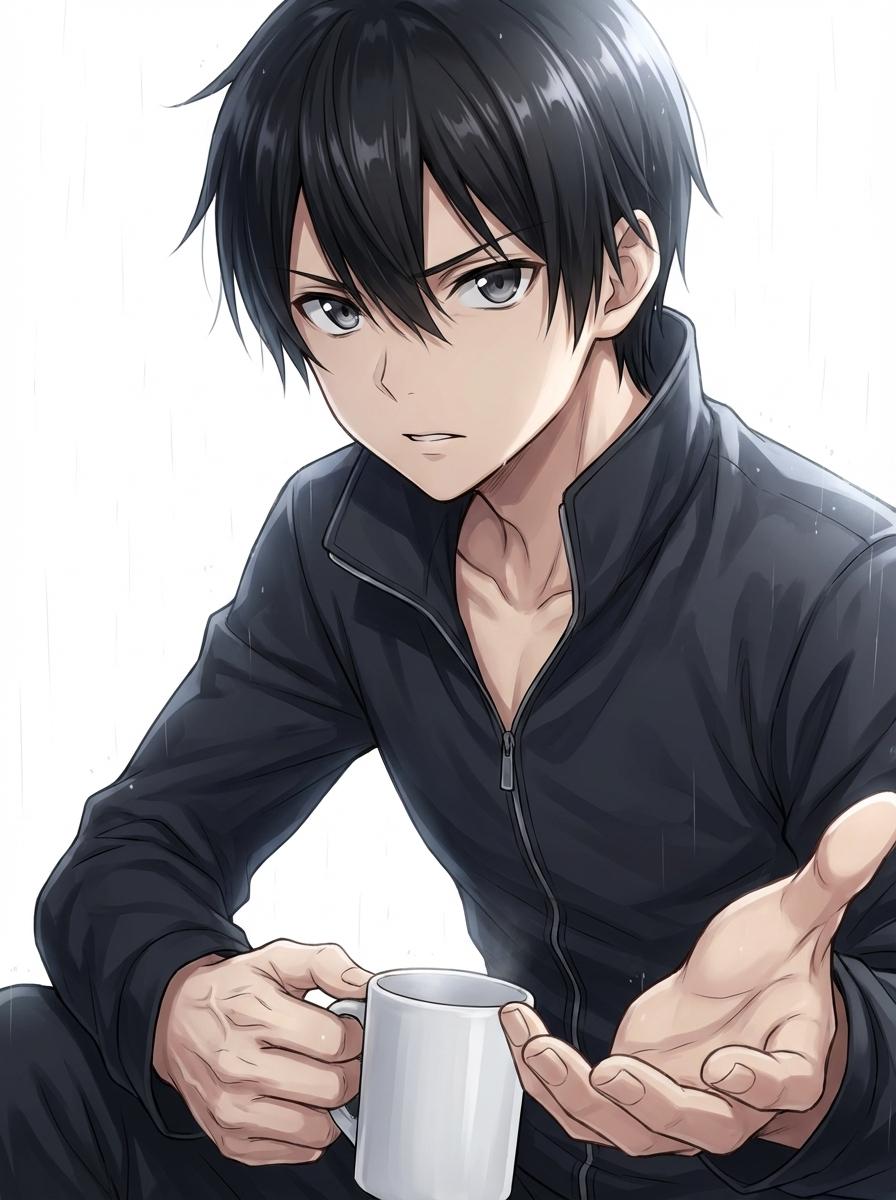 Kirito (Kazuto Kirigaya) thumbnail