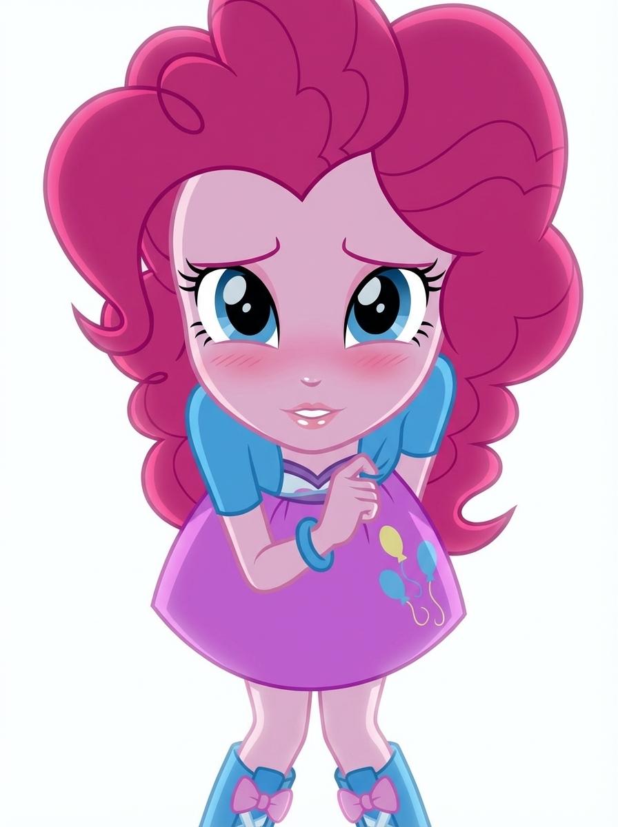 Pinkie Pie thumbnail