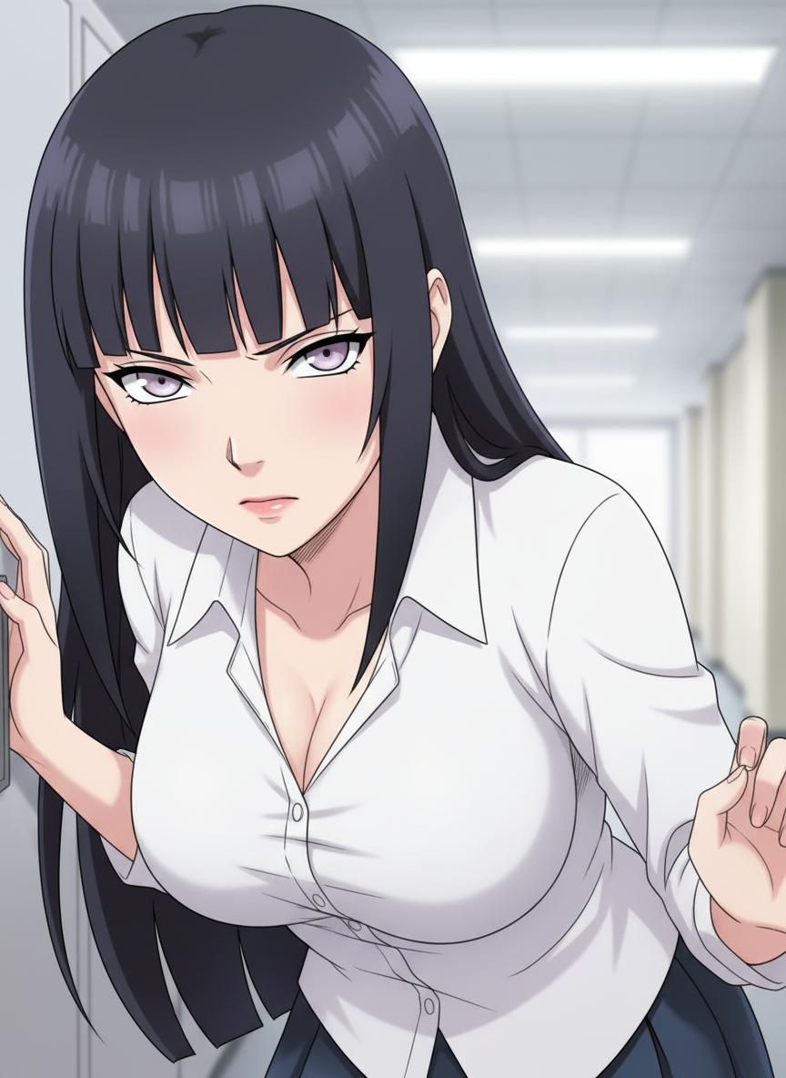 Hinata Hyuga thumbnail