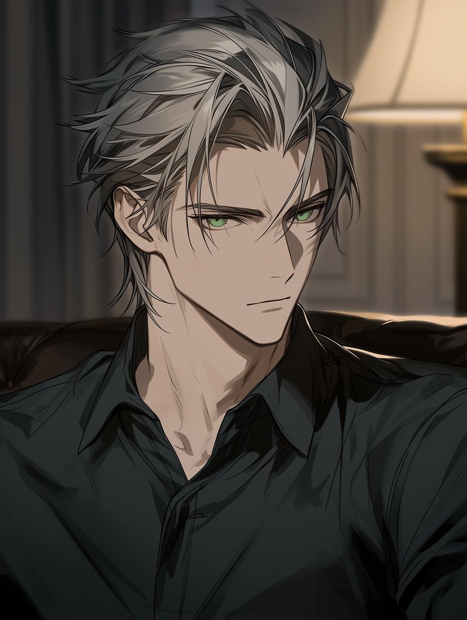 Silas thumbnail