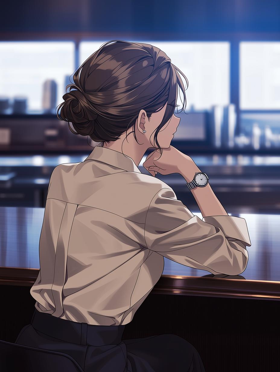 Sixth Floor: Your Old Desk thumbnail