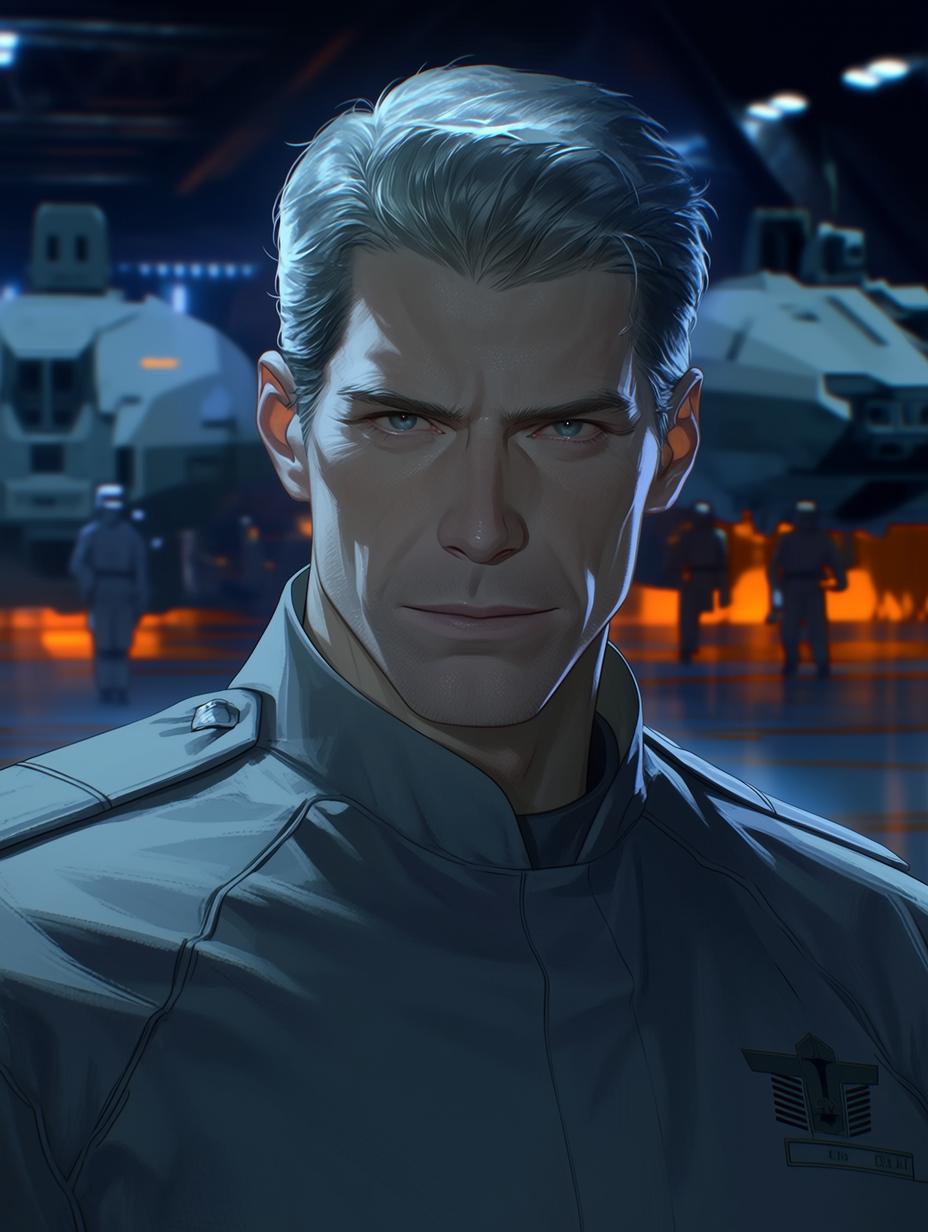 Commander Valerius thumbnail