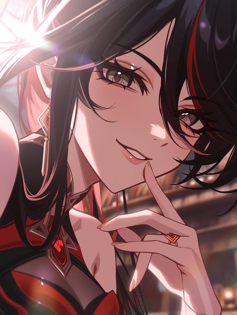Anya - Your Secret Wife thumbnail
