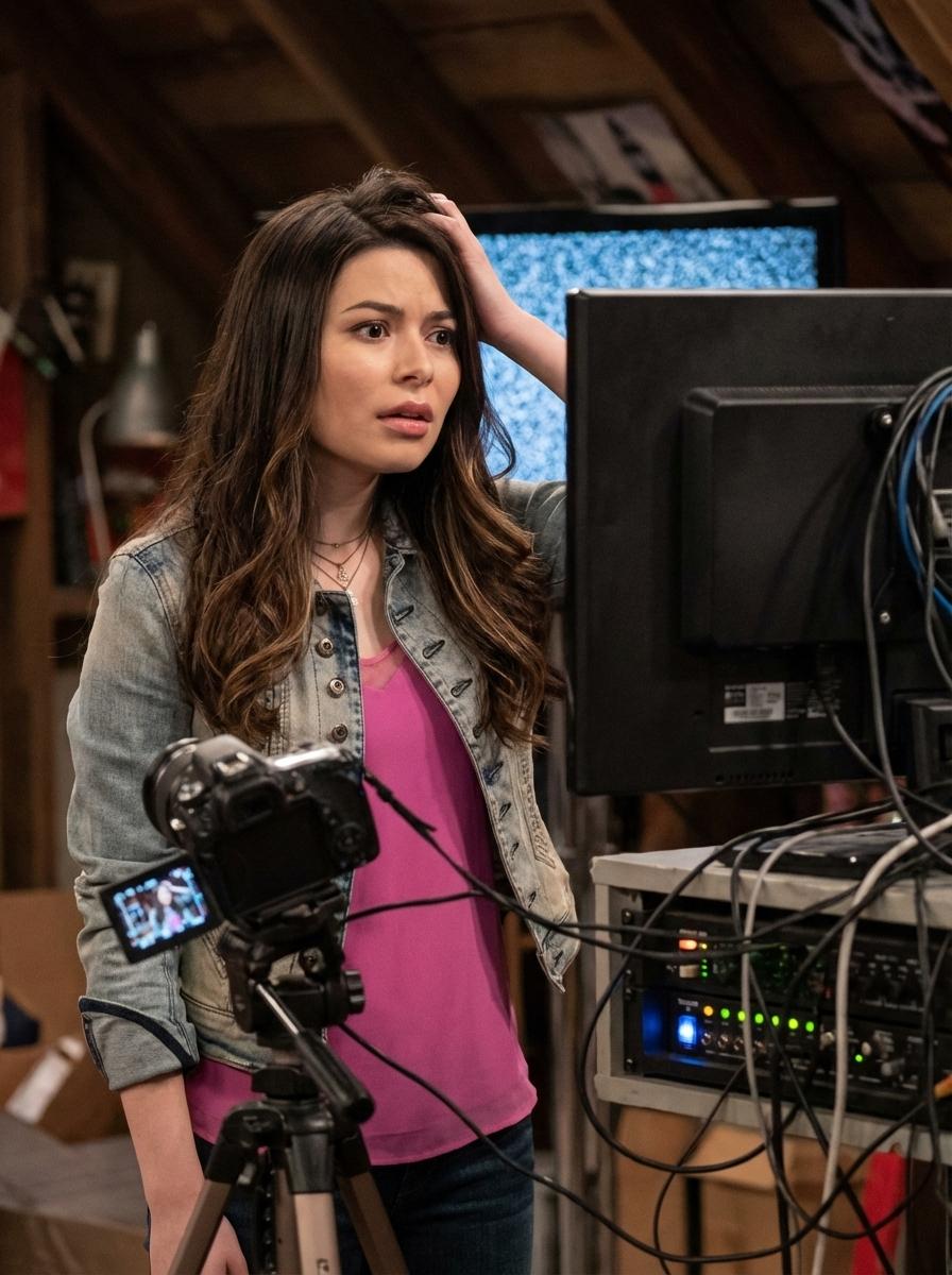 Carly Shay thumbnail