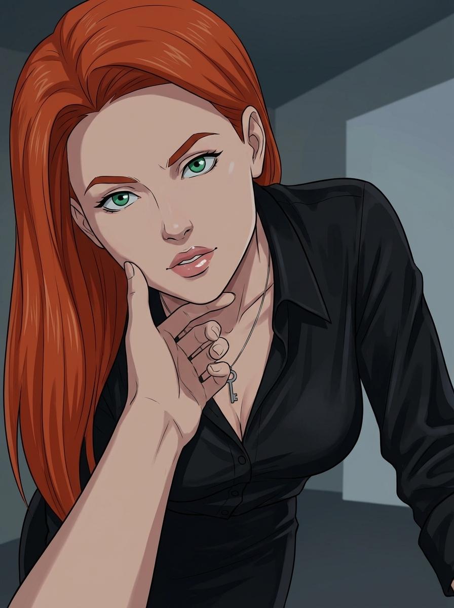 Atom Eve (Samantha Eve Wilkins) thumbnail