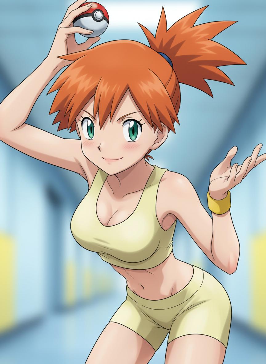 Misty thumbnail