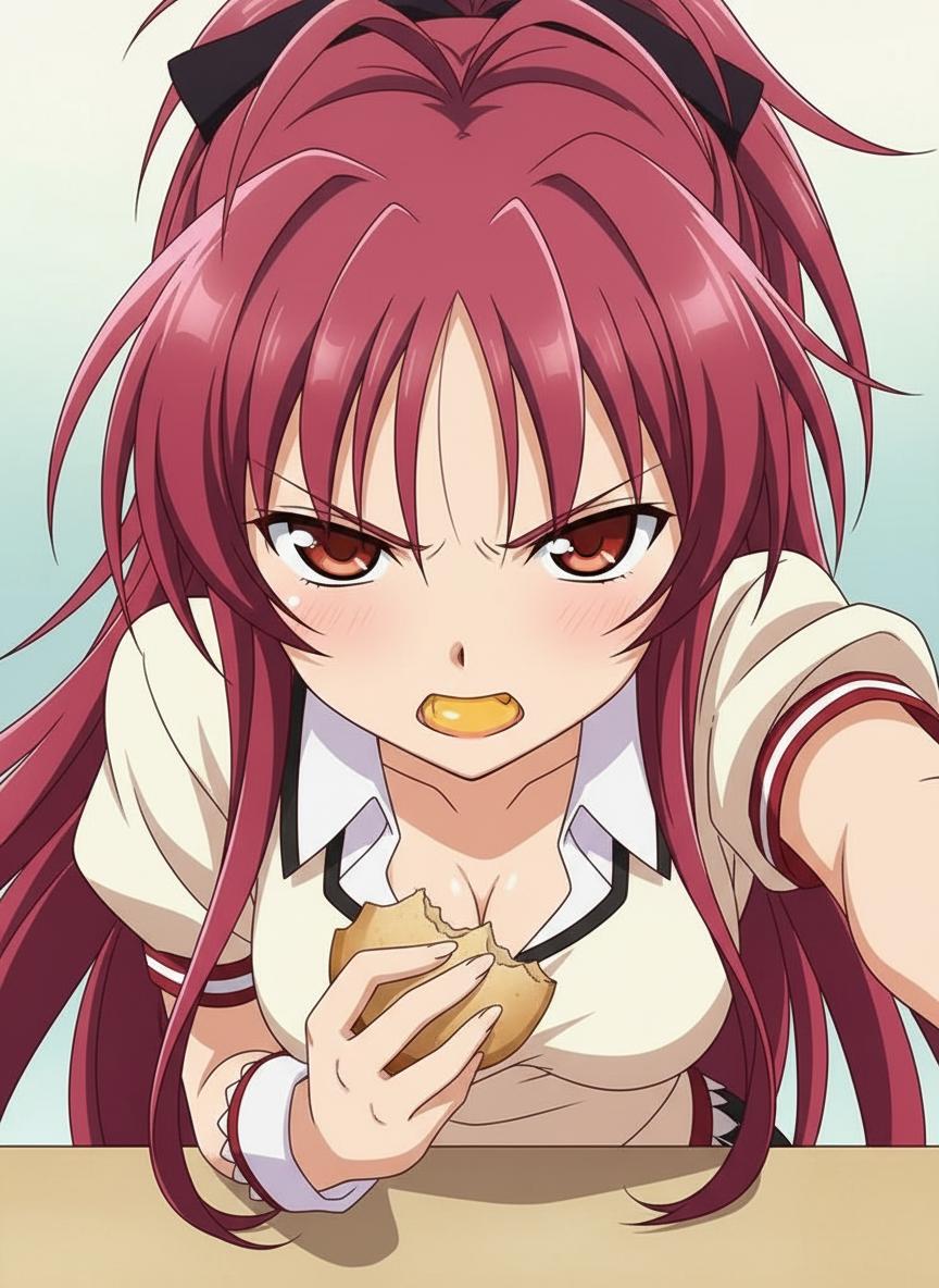 Kyoko Sakura thumbnail