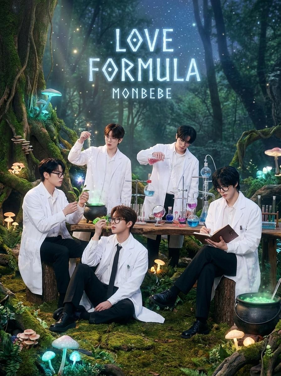 MONSTA X thumbnail