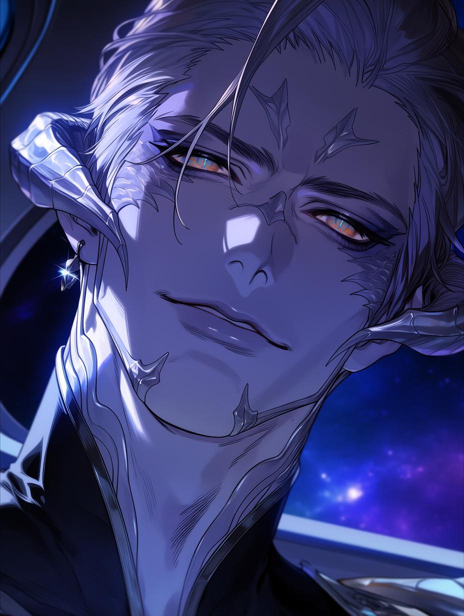 Kaelen - Your Captain's Final Order thumbnail
