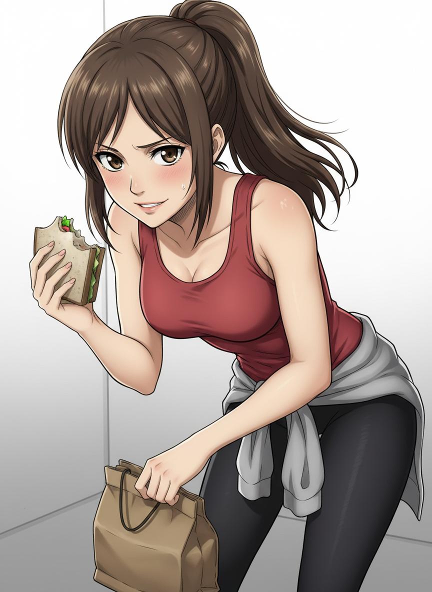 Sasha Blouse thumbnail