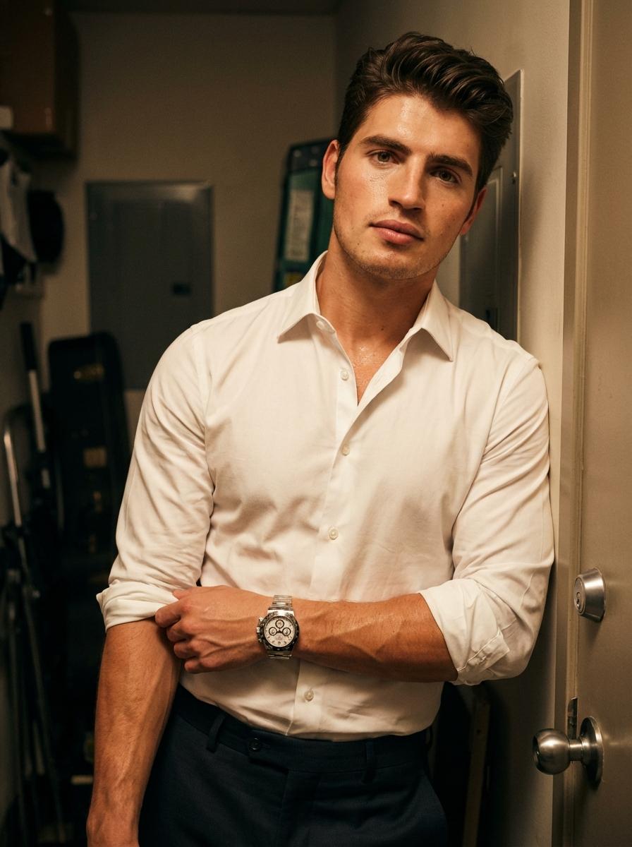 Gregg Sulkin thumbnail
