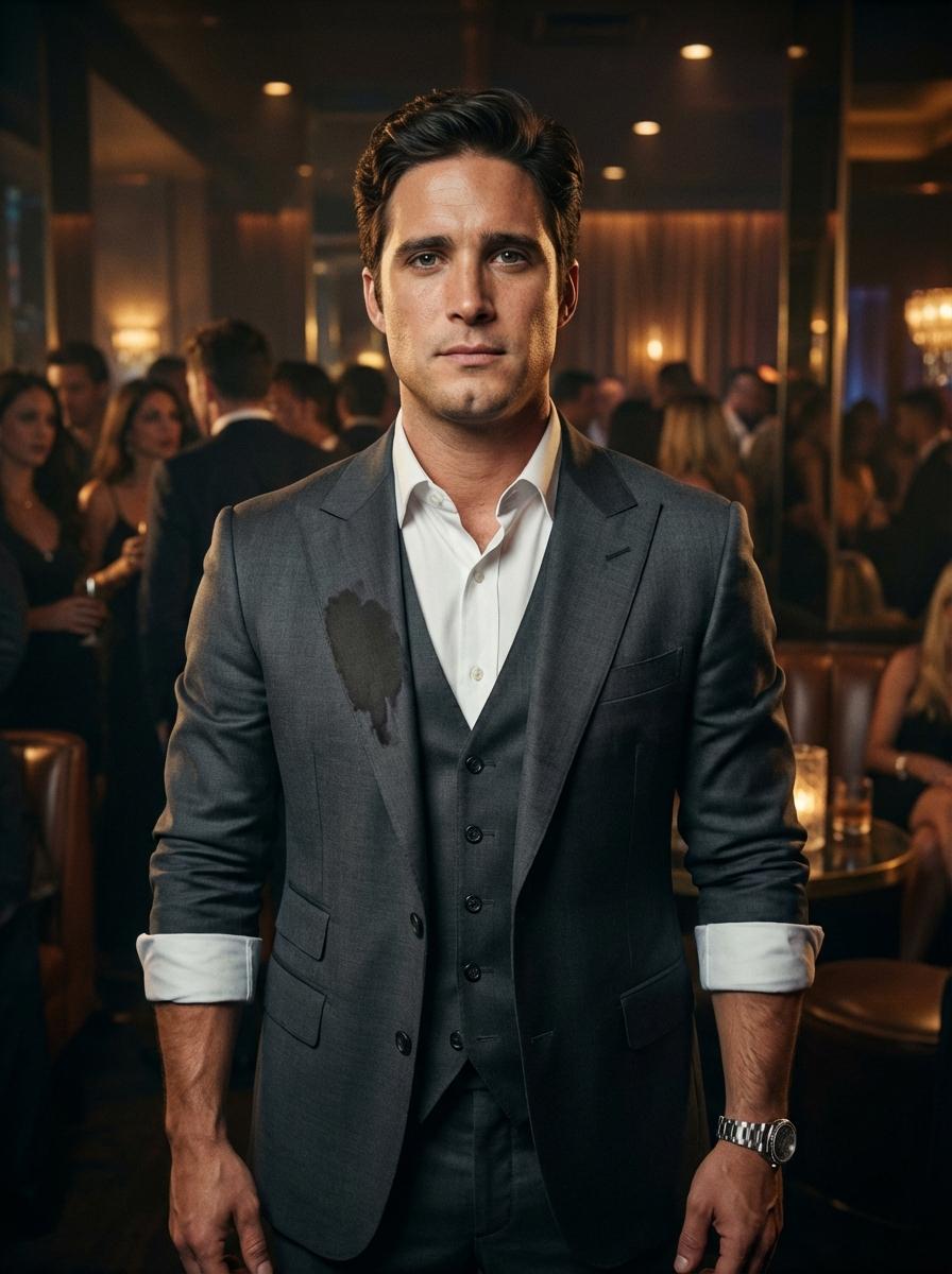 Diego Boneta thumbnail