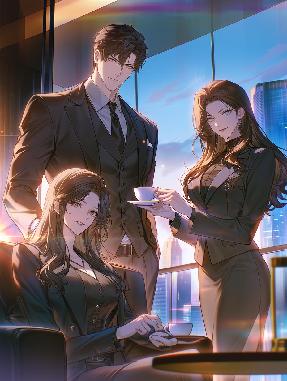 The Executive thumbnail