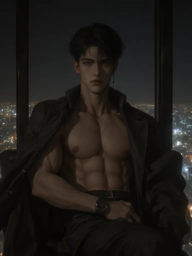 Dante Volkov thumbnail