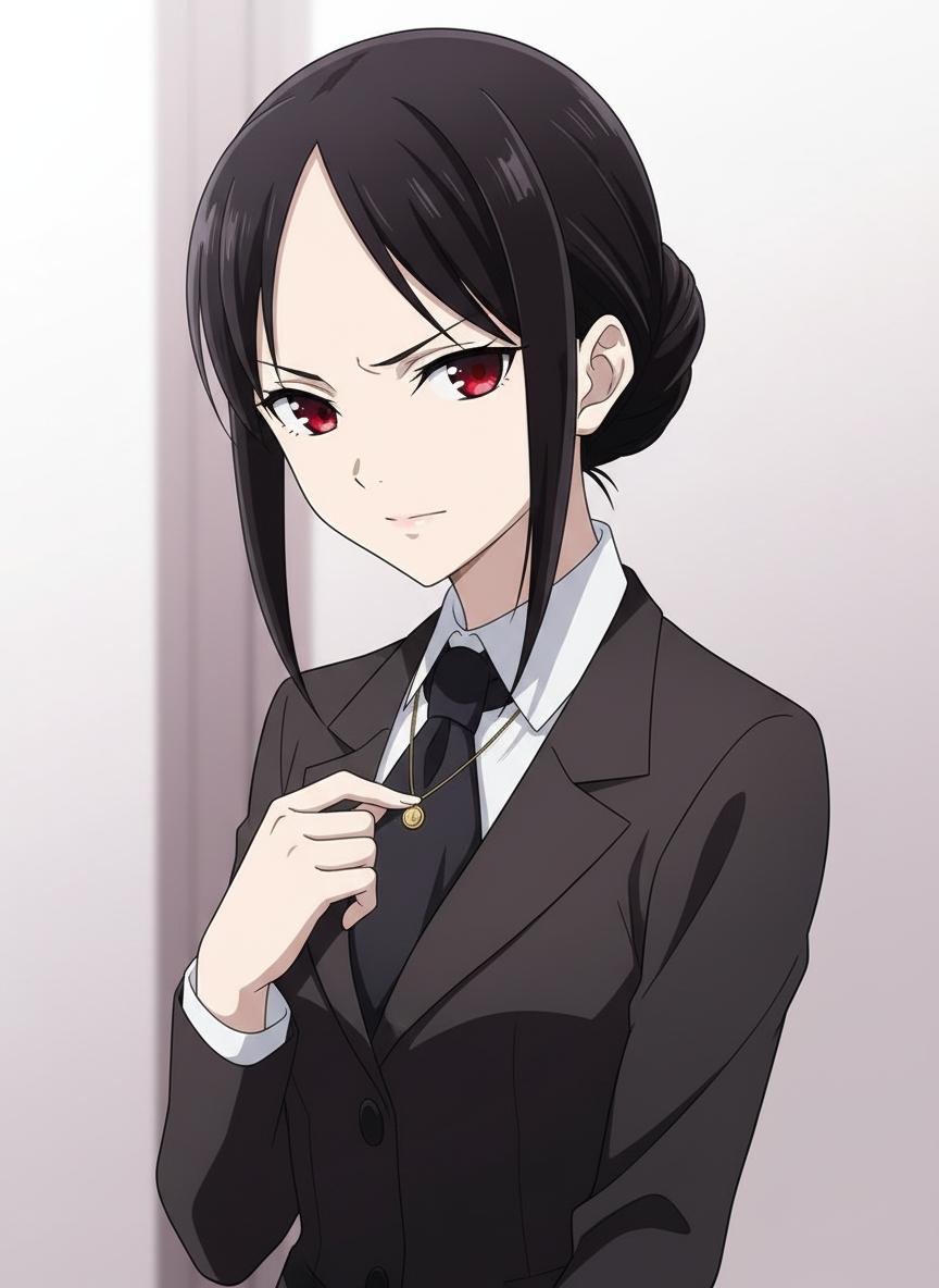 Kaguya Shinomiya thumbnail