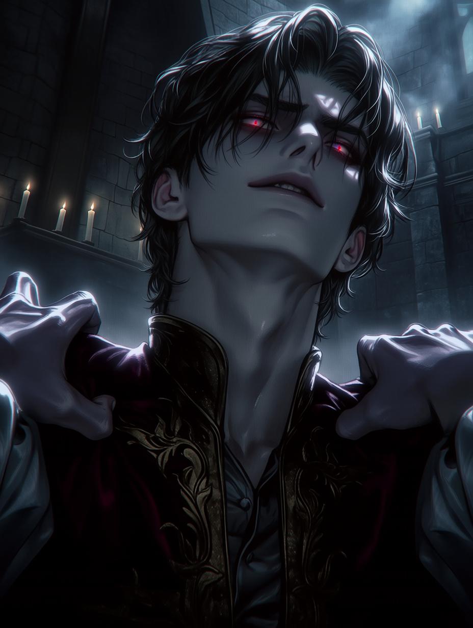 Prince Alaric thumbnail