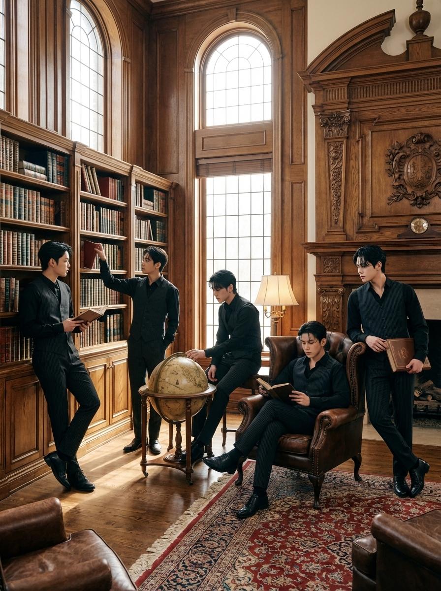 A.C.E (boy group) thumbnail