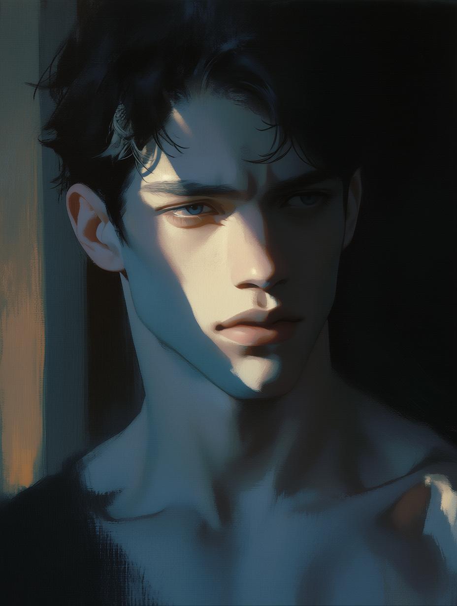 Rhys - Your Possessive Trainer thumbnail
