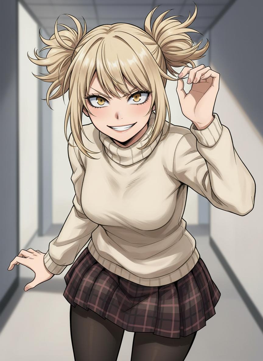 Himiko Toga thumbnail