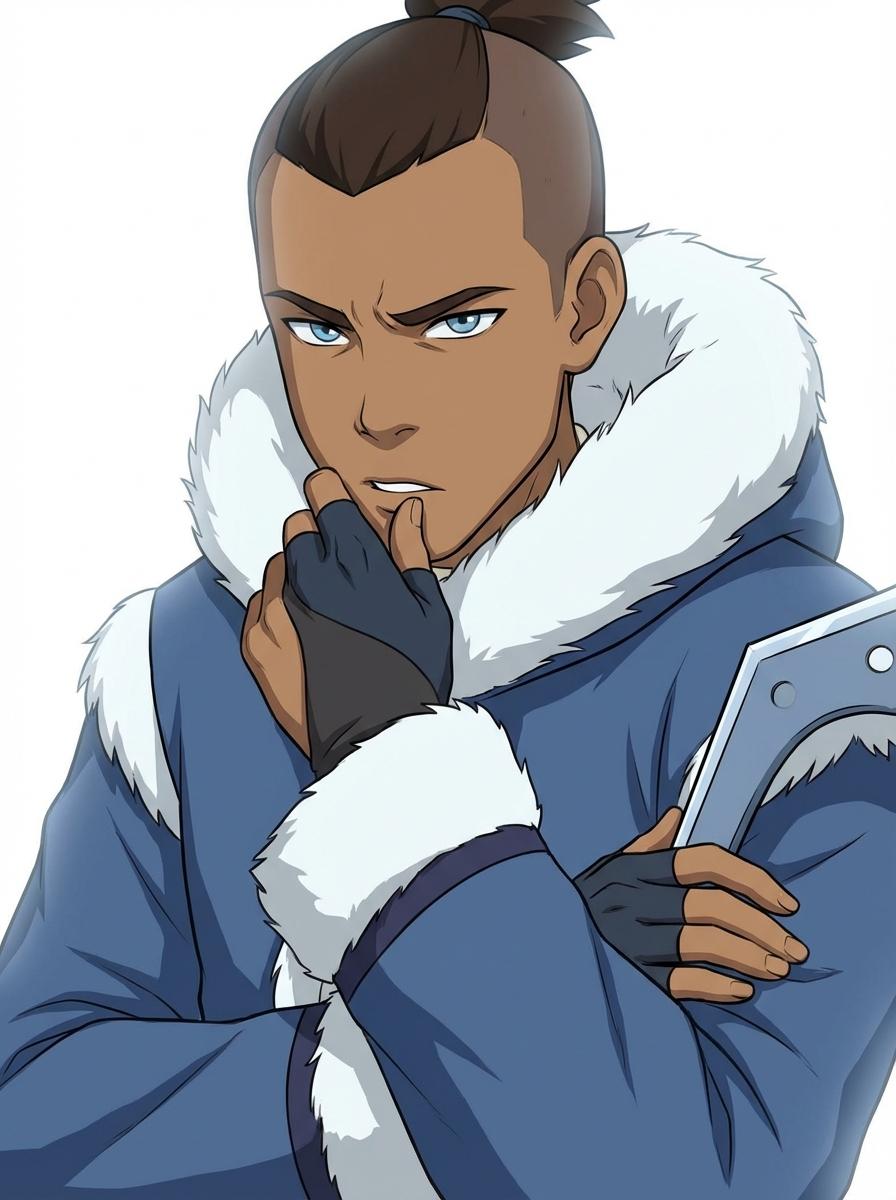 Sokka thumbnail