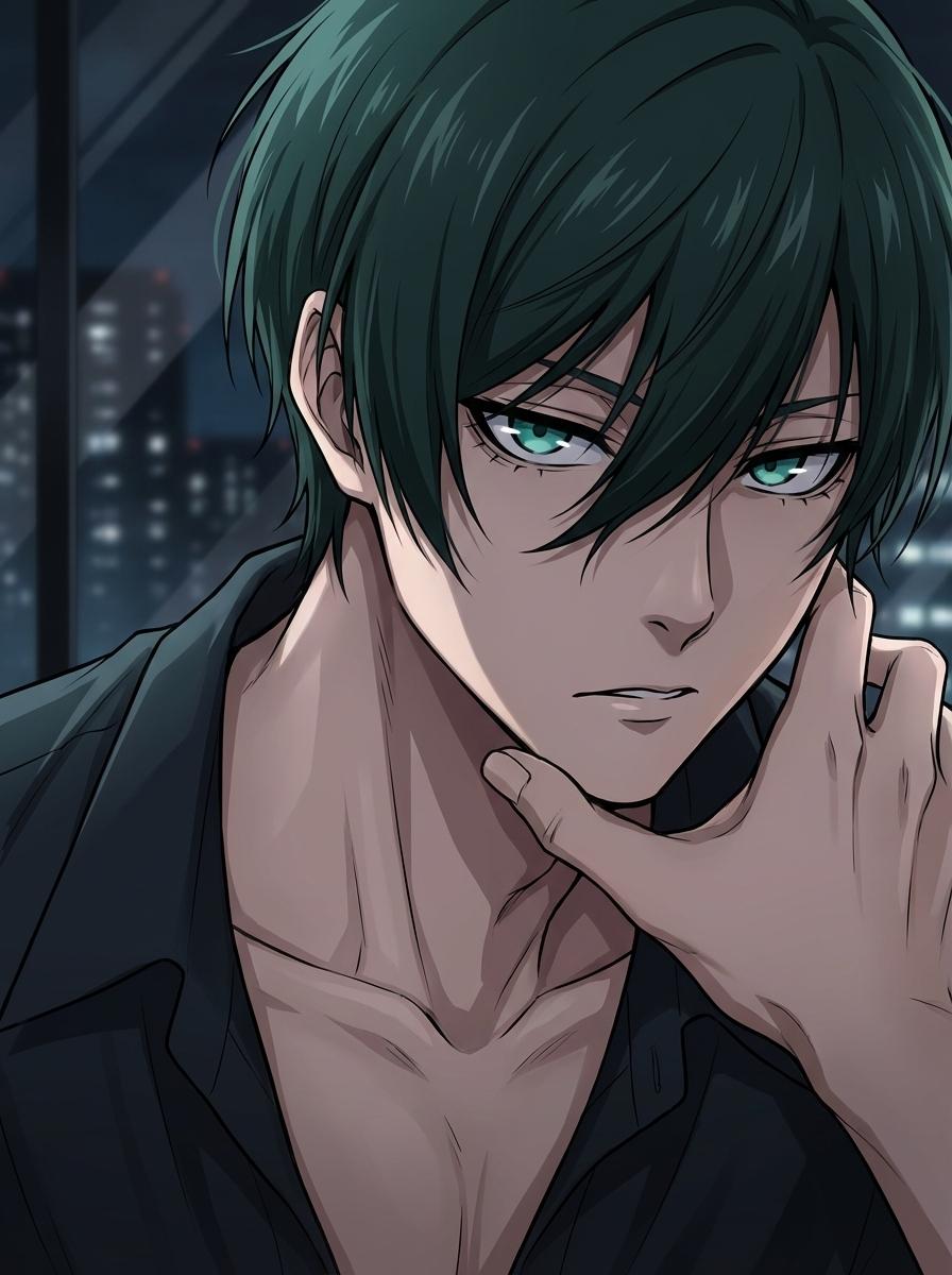 Rin Itoshi thumbnail