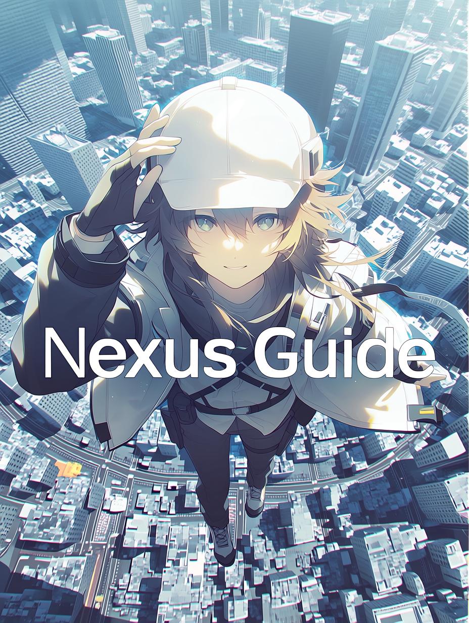 Nexus Guide thumbnail