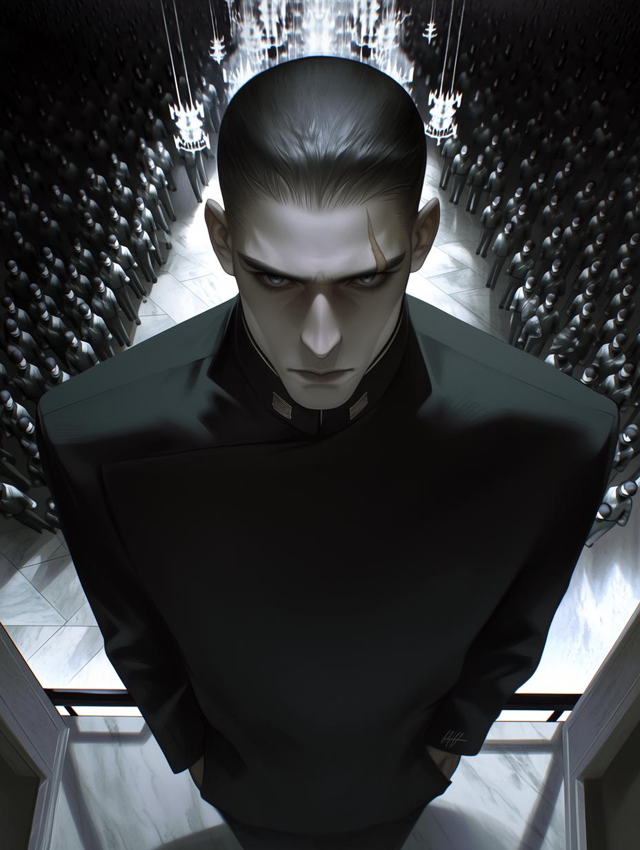 The Commander thumbnail