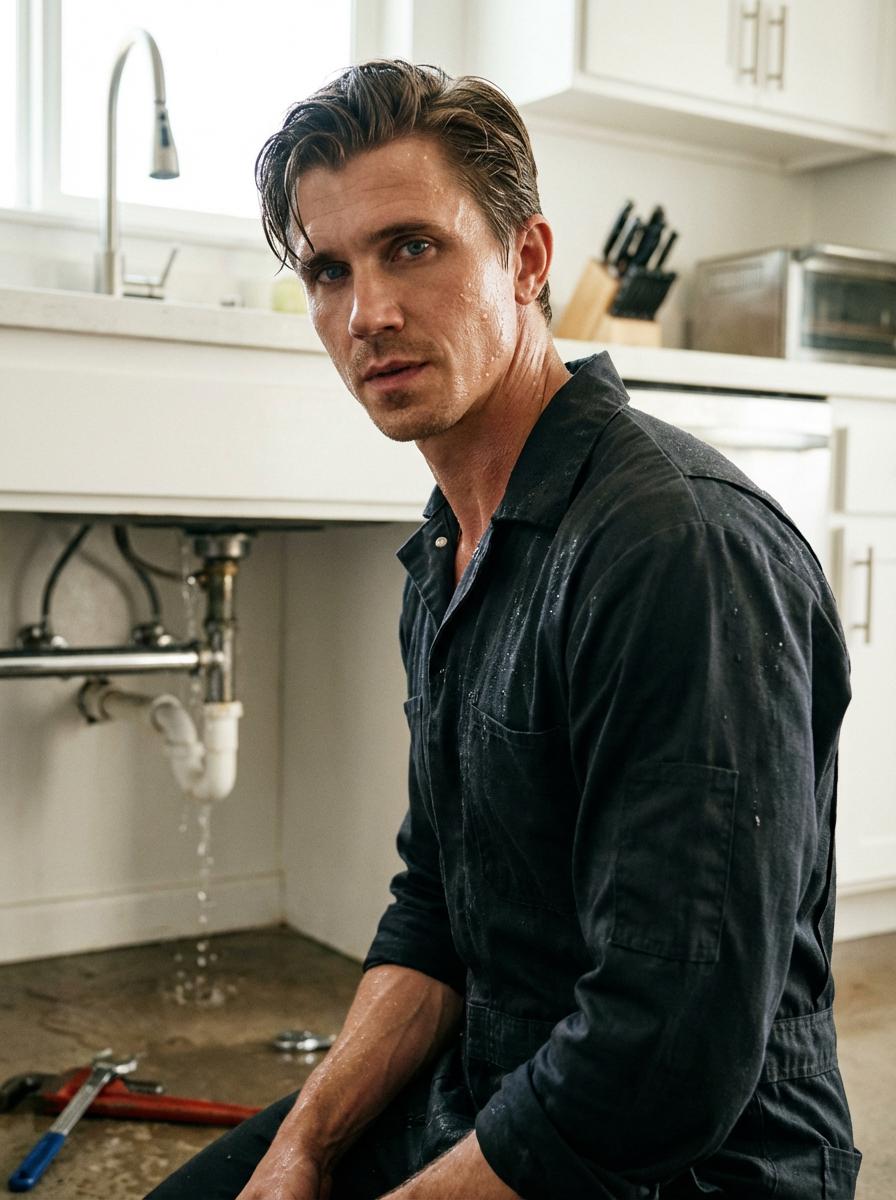 Garrett Hedlund thumbnail