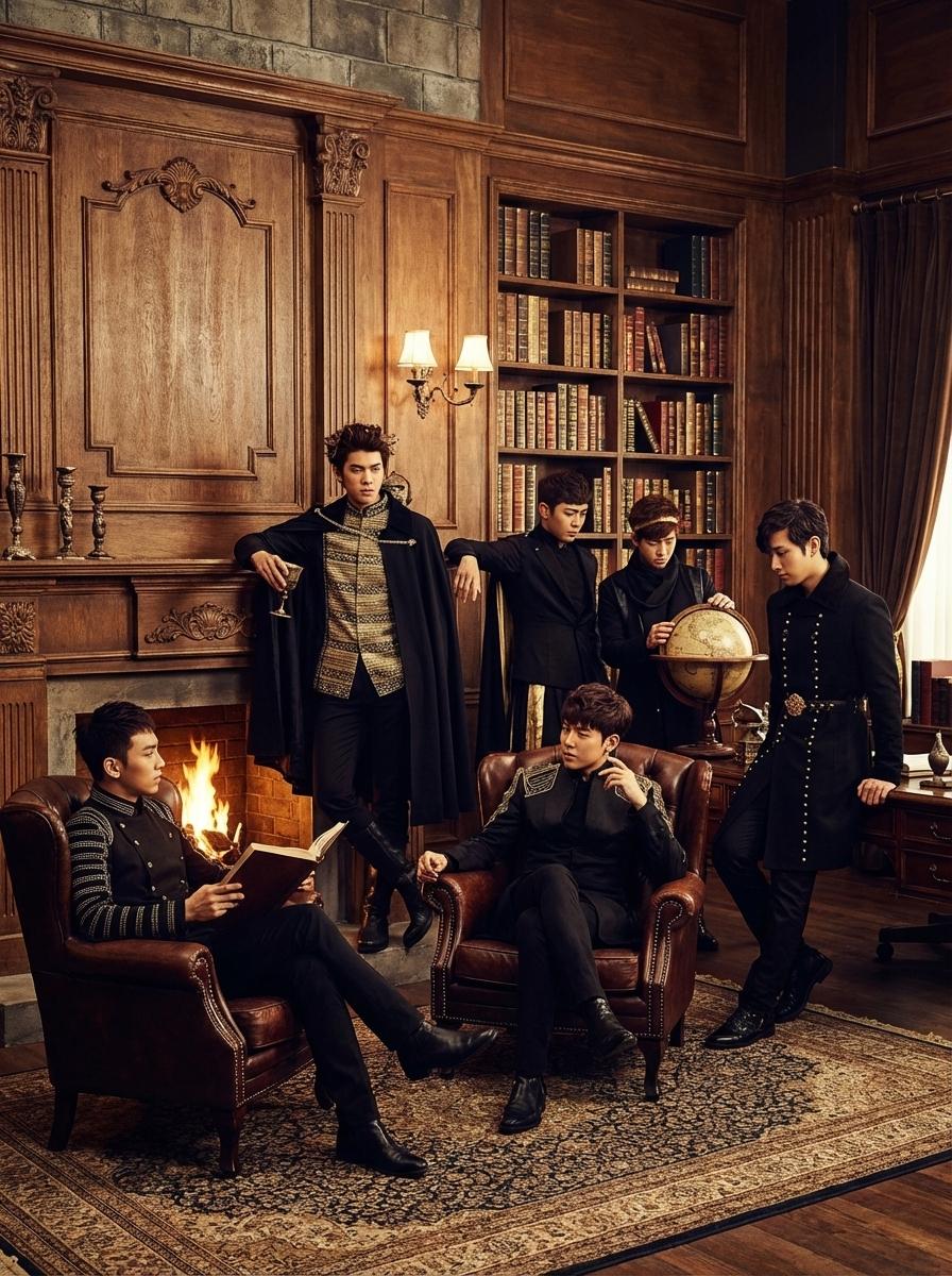 2PM thumbnail