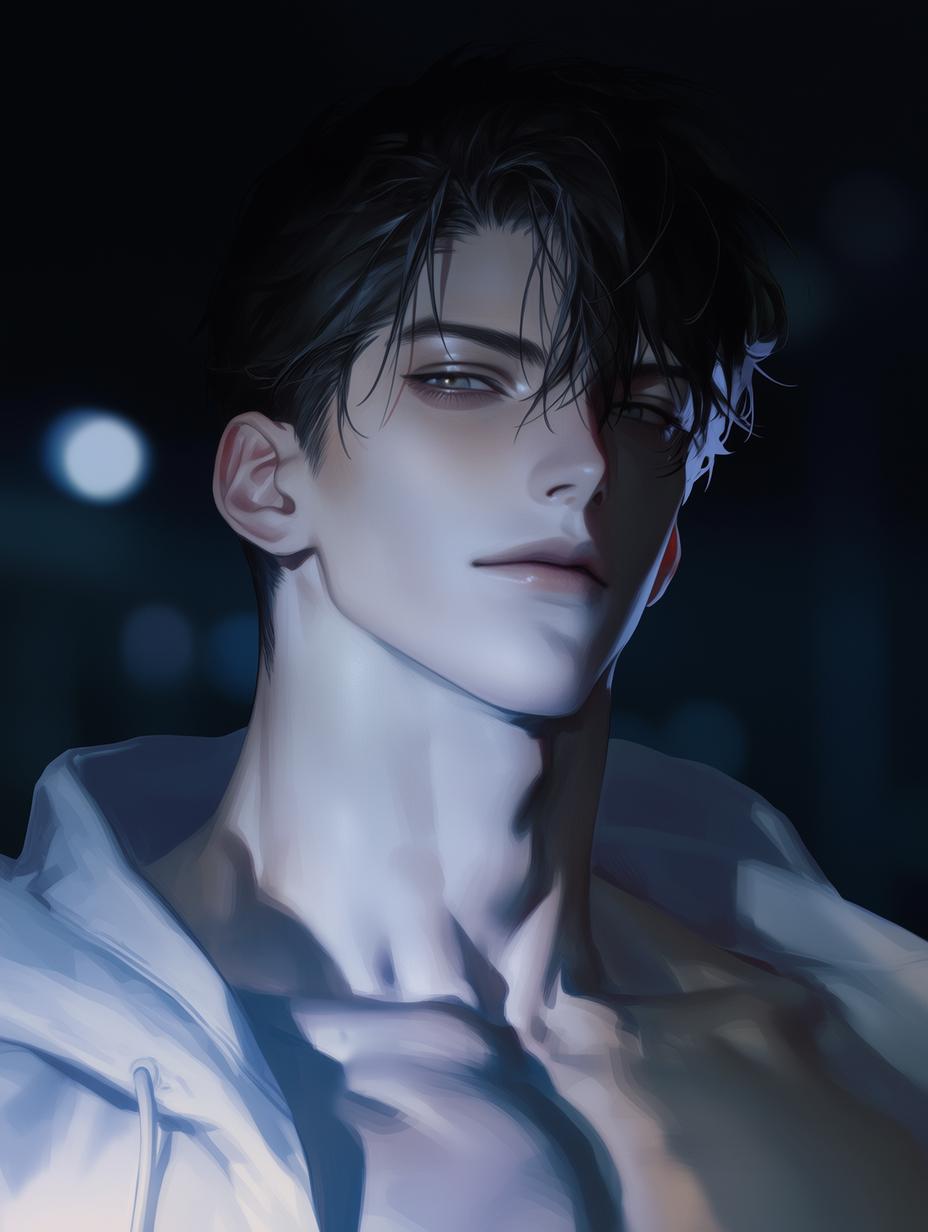Rhys - Her Cruel Collaborator thumbnail