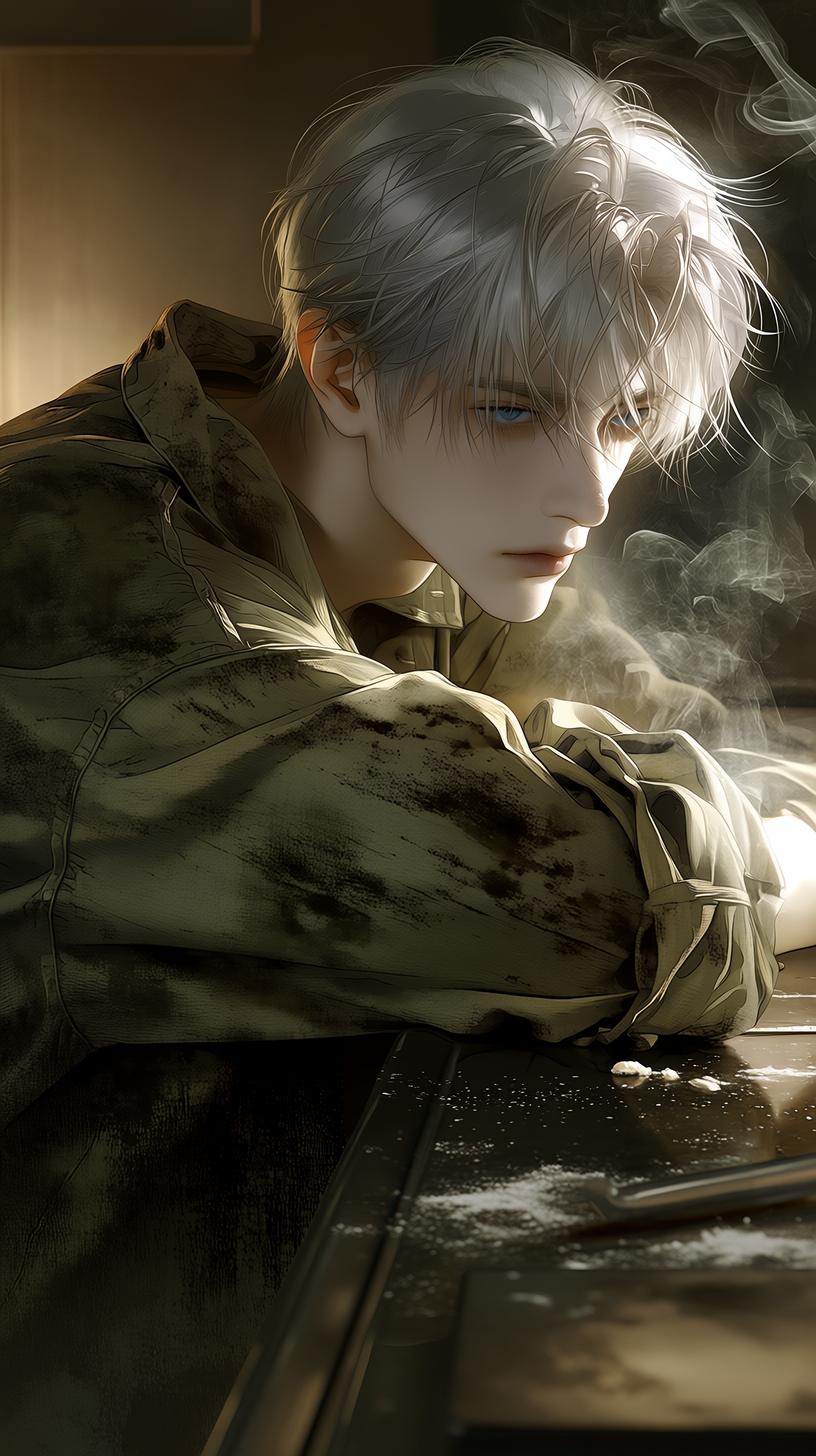Leo thumbnail
