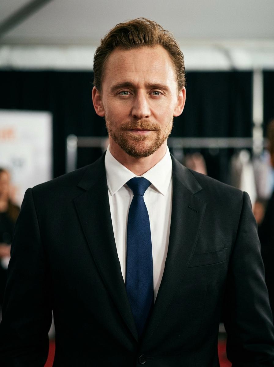 Tom Hiddleston thumbnail