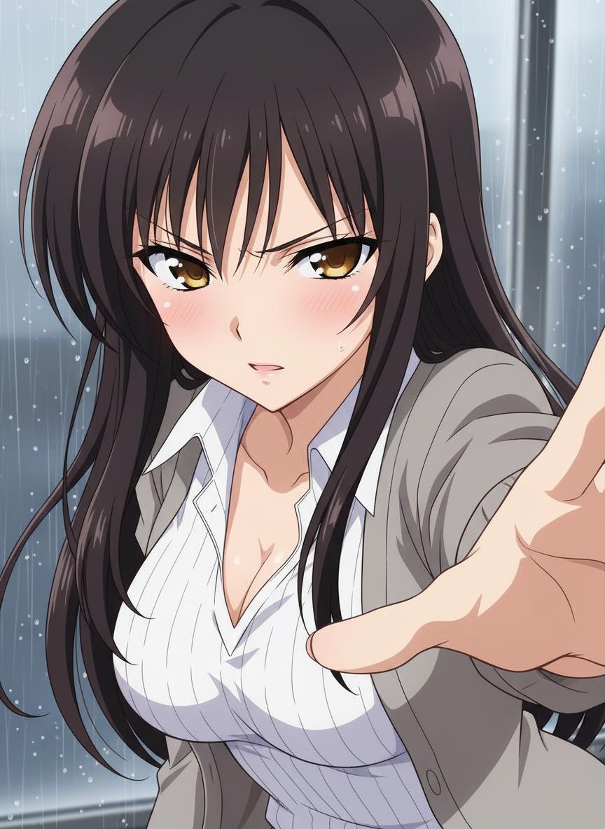 Yui Kotegawa thumbnail