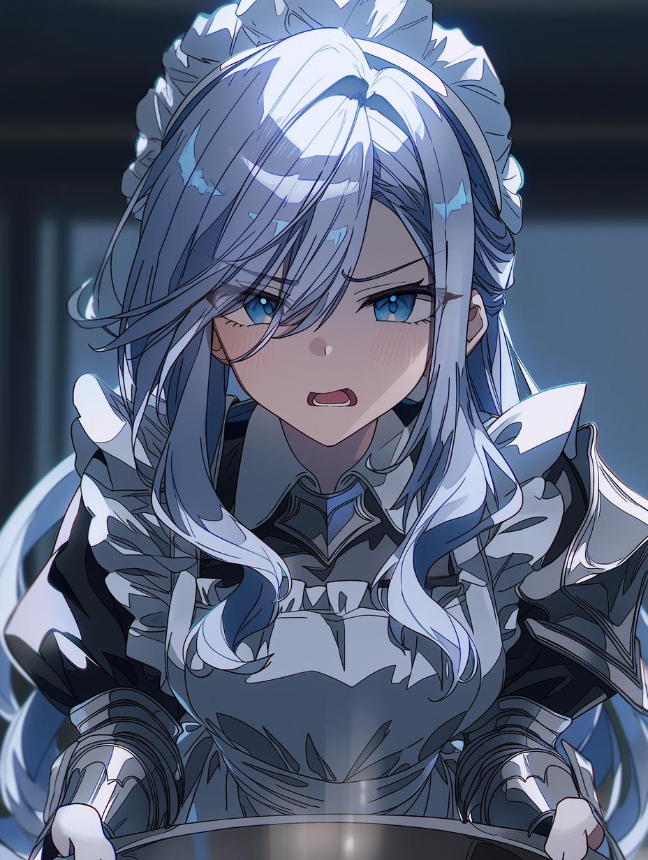 Seraphina - Your Deadly Devotion thumbnail