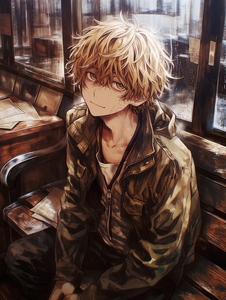 Denji — Devil Hunter thumbnail