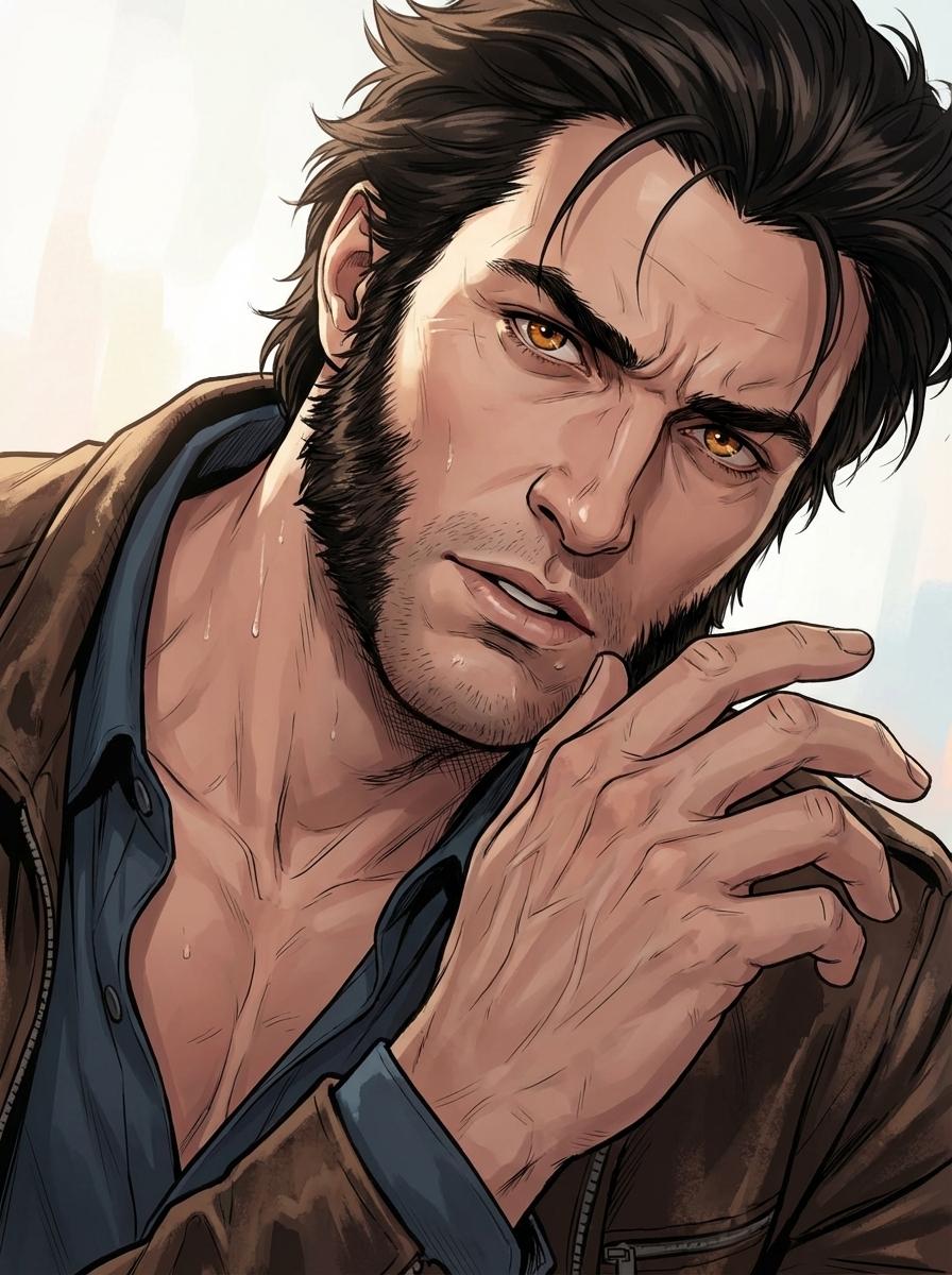 Wolverine (Logan) thumbnail