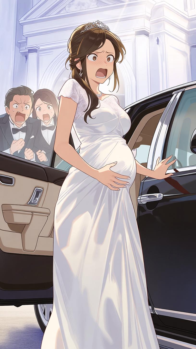 The Groom Who Stayed thumbnail