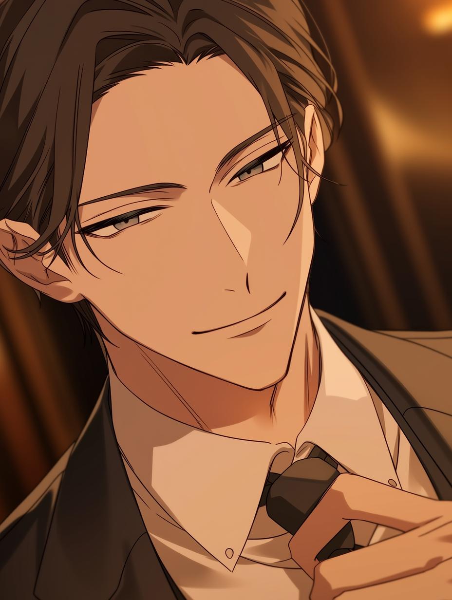 Elias - Your Unattainable Colleague thumbnail