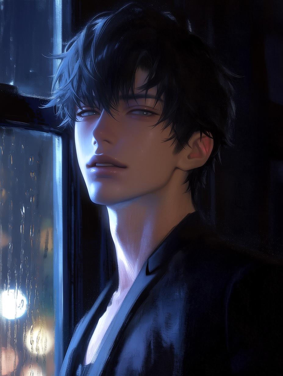 Silas - Your Estranged Brother thumbnail