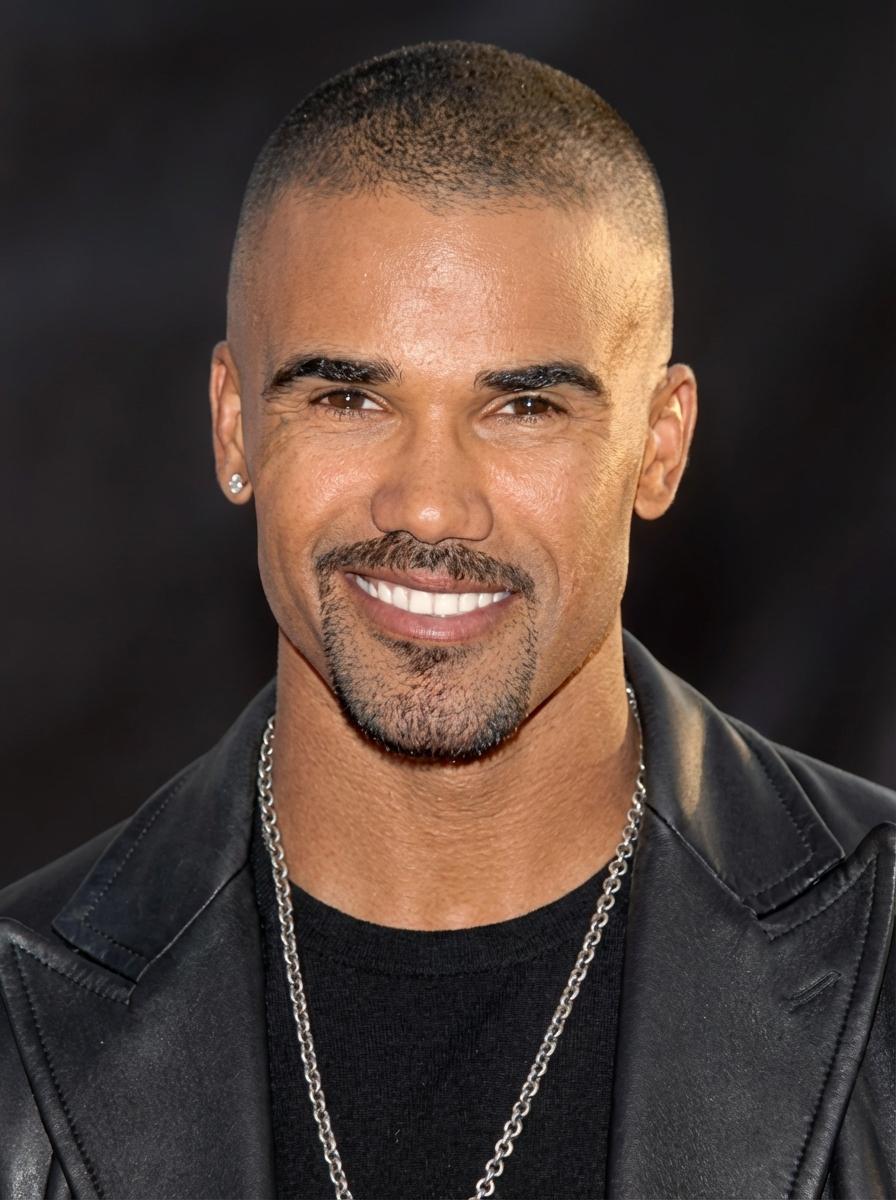 Shemar Moore thumbnail