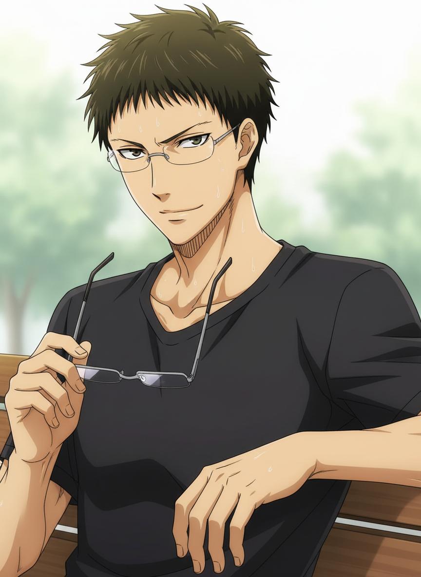 Junpei Hyuga thumbnail