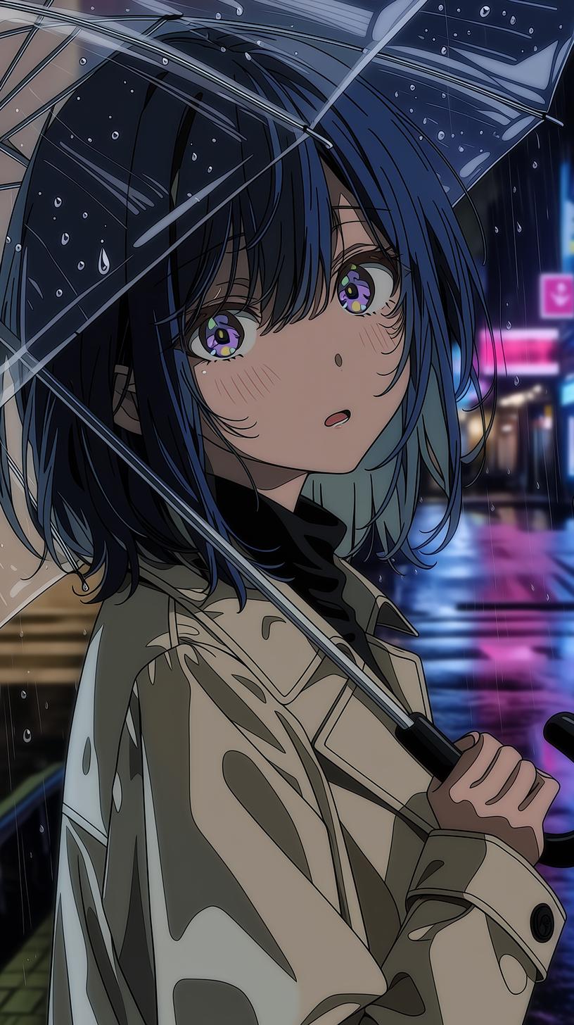 Akane Kurokawa thumbnail