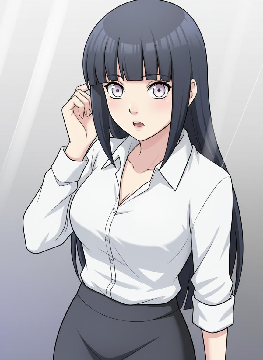 Hinata Hyuga thumbnail