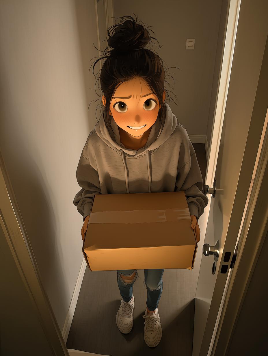 New Roommate thumbnail