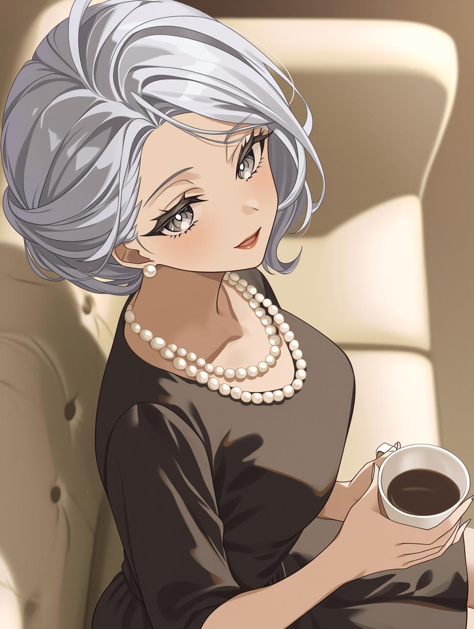 Helena - The Voice in Your Messages thumbnail